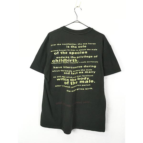 古着 90s USA製 NIRVANA Kurt Cobain モノクロ フォト ブートレグ 追悼 