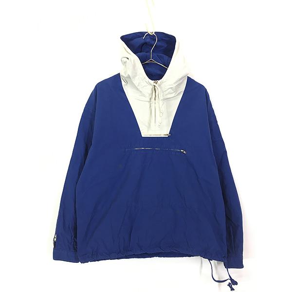 J.crew アノラックパーカー 赤 90's ジャケット・アウター J.crew アノラックパーカー 赤 90's ジャケット・アウター