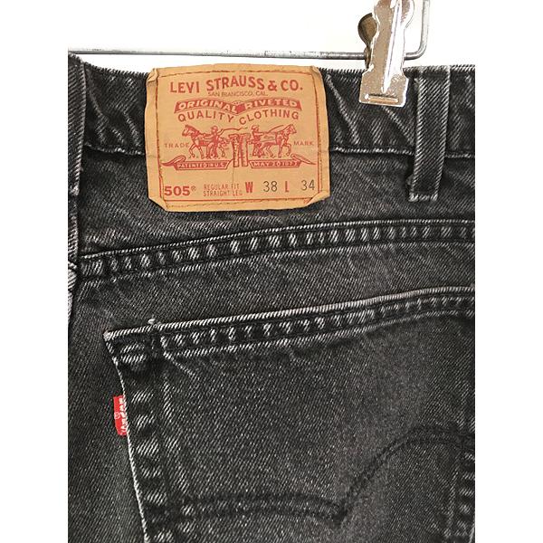 古着 90-00s Levi