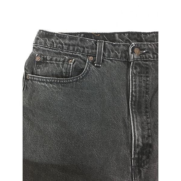古着 90-00s Levi