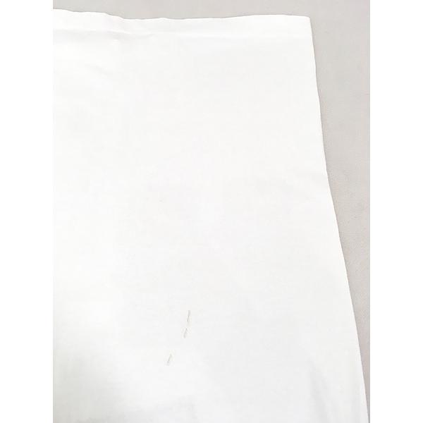 ドスペ風刺が炸裂90sクリントン大統領ピノキオTシャツUSA製ホワイトXL 希少/90s】Stussy オールドステューシー 歌舞伎プリントTシャツ