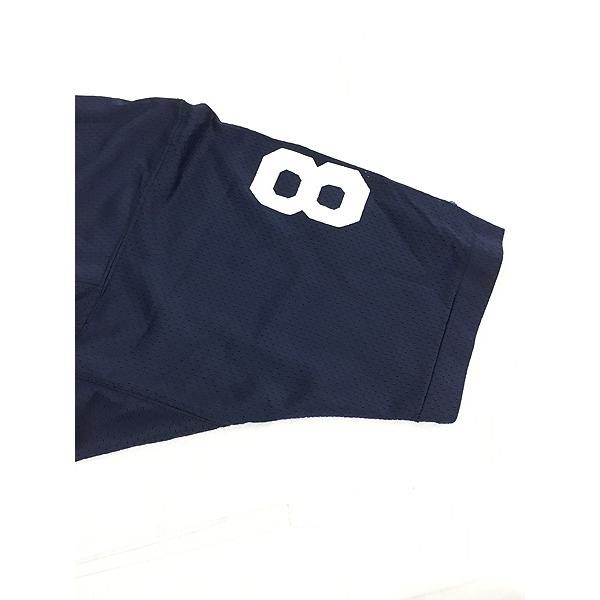古着 80s USA製 Champion 「85」 ナンバリング メッシュ 古着 80s USA製 Champion 「85」 ナンバリング メッシュ