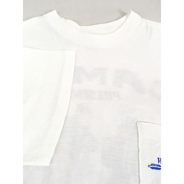 古着 90s USA製 CAMEL キャメル 「HARD PACK」 ポケット Tシャツ 古着 90s USA製 CAMEL キャメル 「HARD PACK」 ポケット Tシャツ