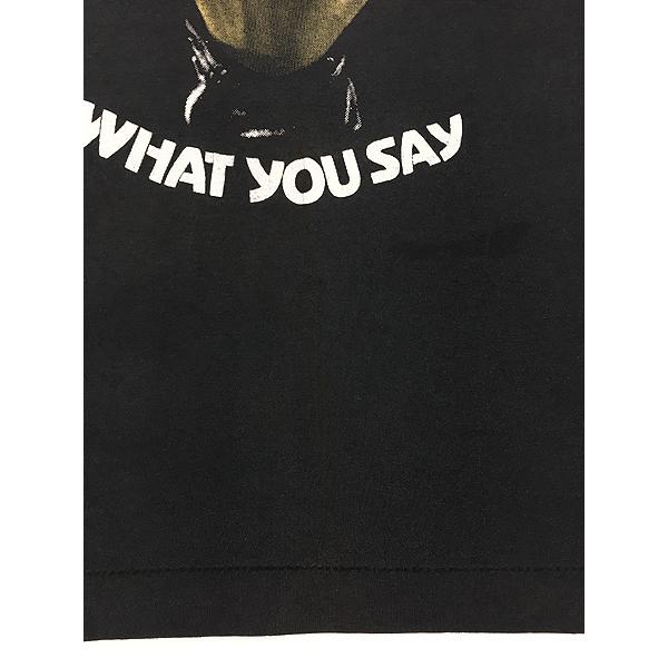 古着 80s Overkill 「!!!Fuck You!!!」 ヘヴィ メタル ロック 古着 80s Overkill 「!!!Fuck You!!!」 ヘヴィ メタル ロック