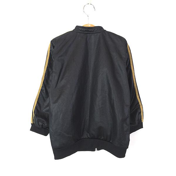 キッズ 古着 00s adidas 「CHILE62」 光沢 ジャージ トップ キッズ 古着 00s adidas 「CHILE62」 光沢 ジャージ トップ