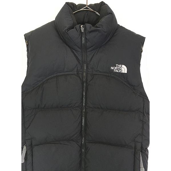 【レディース】THE NORTH FACE ダウンベスト 700フィルパワー ✩ノースフェイス✩ダウンベスト 700フィルパワー レディース M