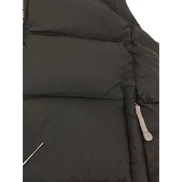 レディース 古着 TNF The North Face 700 フィルパワー ヌプシ