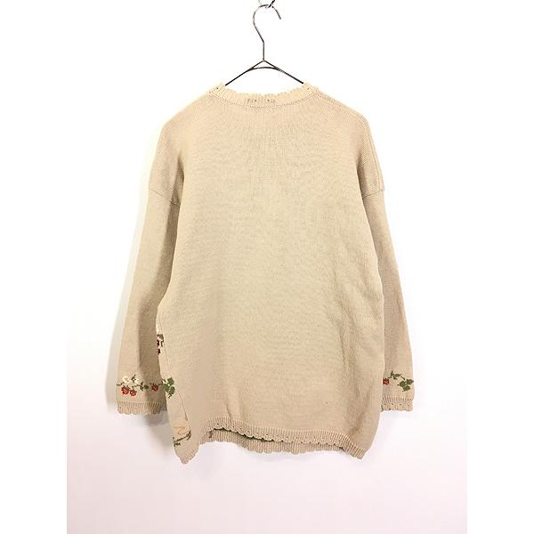 ANNAKIKI アンナキキ ニット・セーター レディース 【古着】【中古】 ANNAKIKI レディースファッション ANNAKIKI アンナキキ<br>ニット