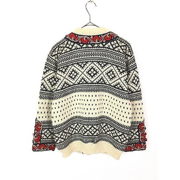 レディース 古着 70s ノルウェー製 DALE of NORWAY ノルディック レディース 古着 70s ノルウェー製 DALE of NORWAY ノルディック