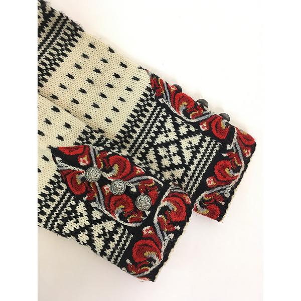 レディース 古着 70s ノルウェー製 DALE of NORWAY ノルディック レディース 古着 70s ノルウェー製 DALE of NORWAY ノルディック