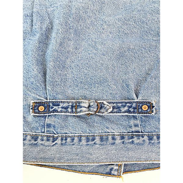 レディース 古着 90s USA製 Levi's 77602-0291 「507XX 2nd