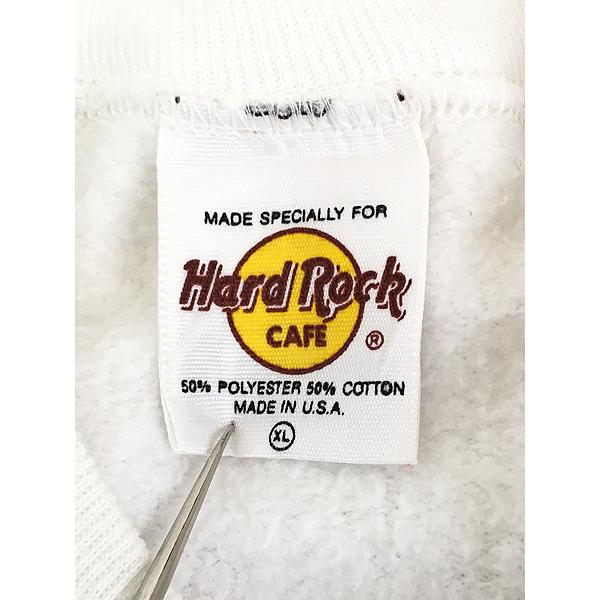 古着 80s USA製 Hard Rock Cafe 「MAUI」 ハードロック 古着 80s USA製 Hard Rock Cafe 「MAUI」 ハードロック