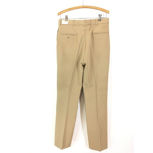 Deadstock」 古着 70s USA製 CREIGHTON ノータック ポリ Deadstock」 古着 70s USA製 CREIGHTON ノータック ポリ