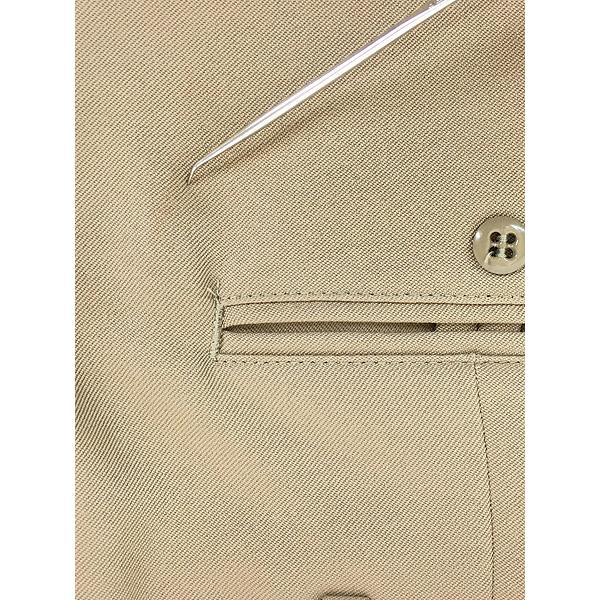 Deadstock」 古着 70s USA製 CREIGHTON ノータック ポリ Deadstock」 古着 70s USA製 CREIGHTON ノータック ポリ