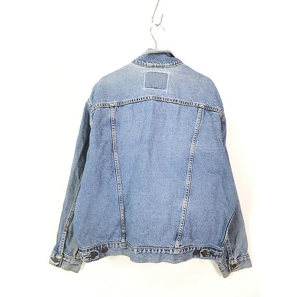 古着 90s USA製 Levi's 70507-0389 デカパッチ ビッグシルエット 古着 90s USA製 Levi's 70507-0389 デカパッチ ビッグシルエット