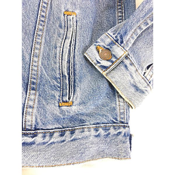 古着 90s USA製 Levi's 70507-0389 デカパッチ ビッグシルエット 古着 90s USA製 Levi's 70507-0389 デカパッチ ビッグシルエット