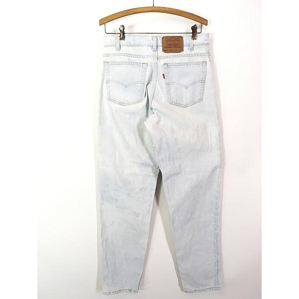 古着 90s USA製 Levi