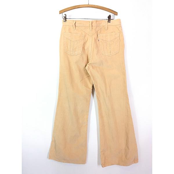 古着 70s Levi