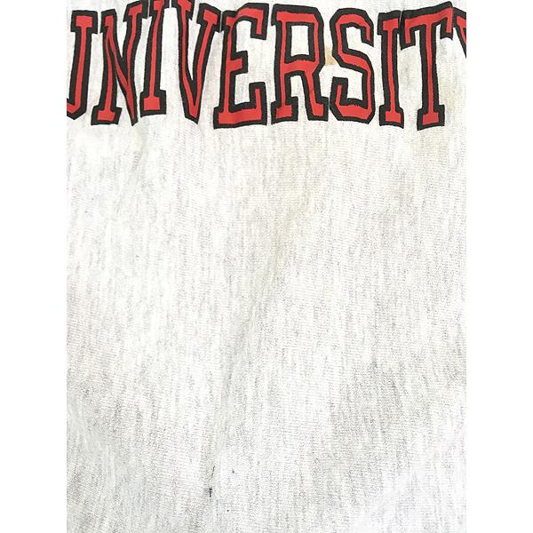 古着 90s Champion Reverse Weave 「ST. JOSEPH'S」 2段 古着 90s Champion Reverse Weave 「ST. JOSEPH'S」 2段