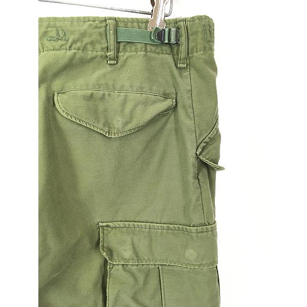 古着 70s 米軍 US ARMY M-65 ミリタリー ヘビー コットン 古着 70s 米軍 US ARMY M-65 ミリタリー ヘビー コットン