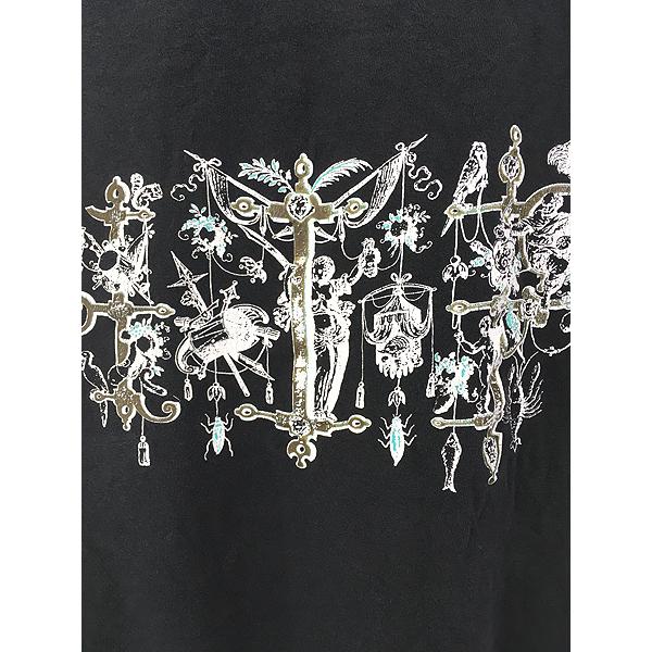 古着 90s USA製 THE TRAGICALLY HIP USAツアー ロック バンド Tシャツ 