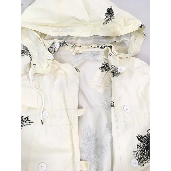 古着 ドイツ軍 タイプ 雪上 スノー カモ 迷彩 ミリタリー リバーシブル