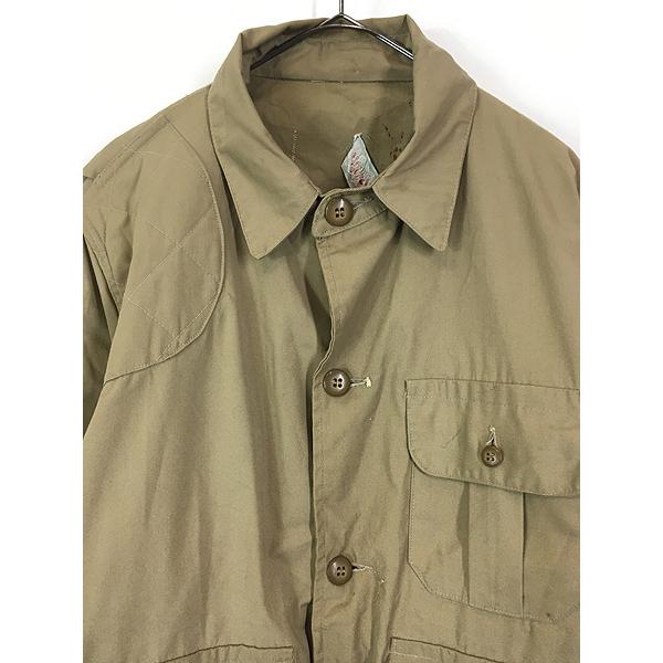 古着 50s RED HEAD 名品 「SQUALTEX」 コットンポプリン 防水 古着 50s RED HEAD 名品 「SQUALTEX」 コットンポプリン 防水