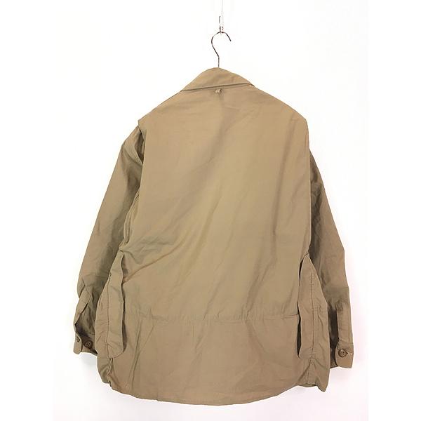 古着 50s RED HEAD 名品 「SQUALTEX」 コットンポプリン 防水 古着 50s RED HEAD 名品 「SQUALTEX」 コットンポプリン 防水