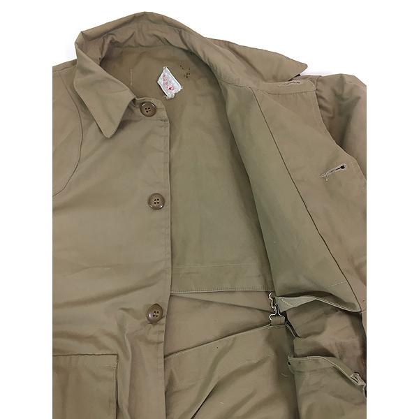 古着 50s RED HEAD 名品 「SQUALTEX」 コットンポプリン 防水 古着 50s RED HEAD 名品 「SQUALTEX」 コットンポプリン 防水