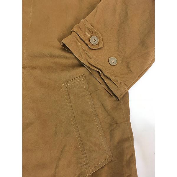 古着 80-90s Italy製 UNITED COLORS OF BENETTON 光沢 レーヨン ステン