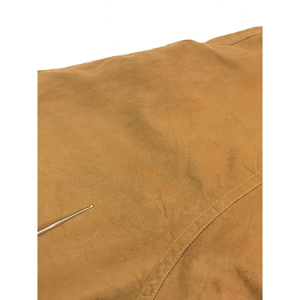 古着 80-90s Italy製 UNITED COLORS OF BENETTON 光沢 レーヨン ステン