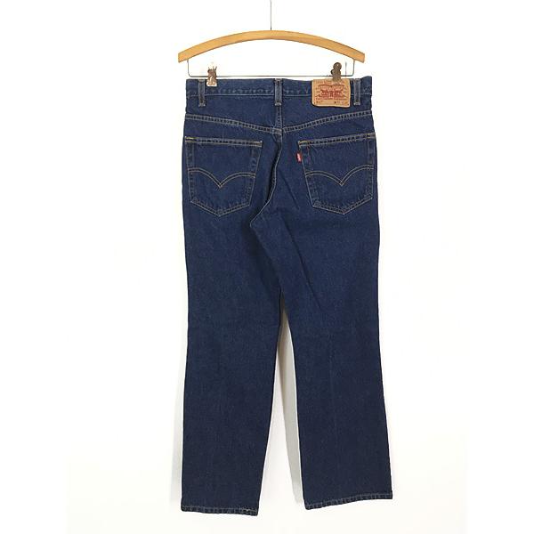 古着 00s Levi