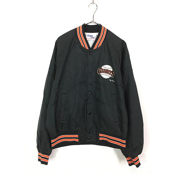 古着 90s USA製 Chalk Line MLB San Francisco Giants ジャイアンツ 