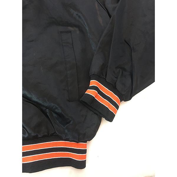 古着 90s USA製 MLB San Francisco Giants ジャイアンツ 光沢 古着 90s USA製 MLB San Francisco Giants ジャイアンツ 光沢