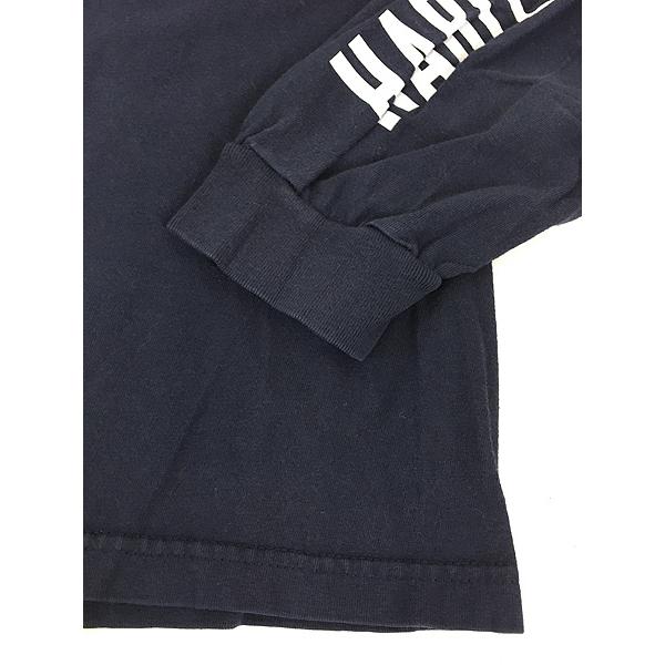 古着 10s USA製 HARLEY DAVIDSON 「No1」 ロゴ 4面 プリント