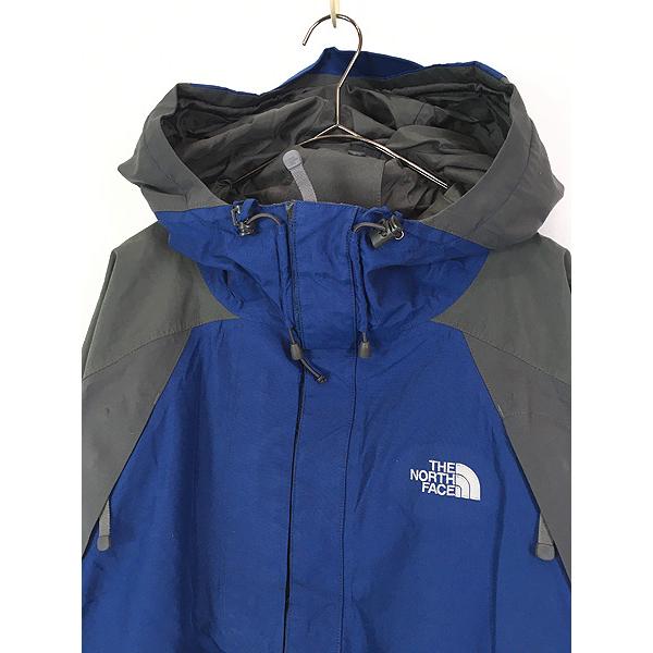 古着 TNF The North Face 「SUMMIT SERIES」 GORE-TEX ゴア 古着 TNF The North Face 「SUMMIT SERIES」 GORE-TEX ゴア