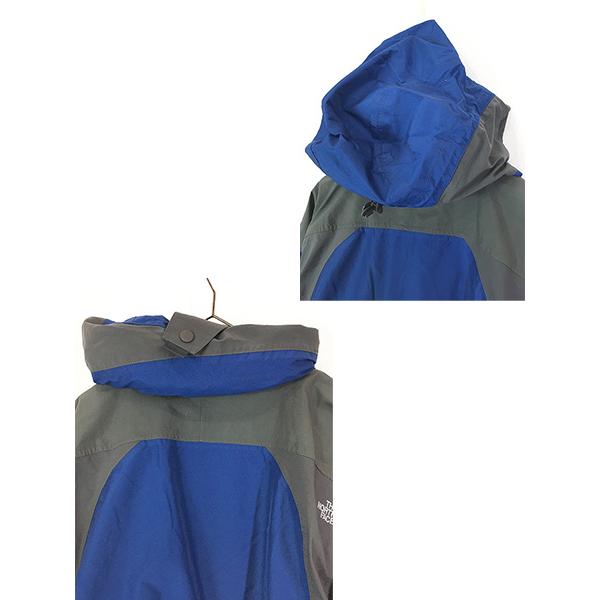 古着 TNF The North Face 「SUMMIT SERIES」 GORE-TEX ゴア 古着 TNF The North Face 「SUMMIT SERIES」 GORE-TEX ゴア