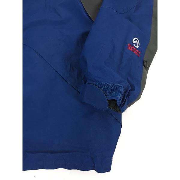 古着 TNF The North Face 「SUMMIT SERIES」 GORE-TEX ゴア 古着 TNF The North Face 「SUMMIT SERIES」 GORE-TEX ゴア