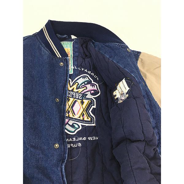 古着 90s NFL Green Bay Packers パッカーズ 「Super Bowl