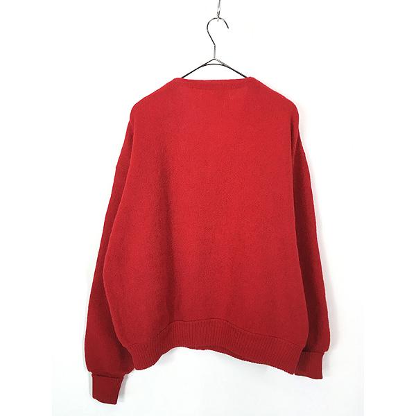 古着 60s USA製 golden tee by Campus ソリッド アルパカ ウール 古着 60s USA製 golden tee by Campus ソリッド アルパカ ウール