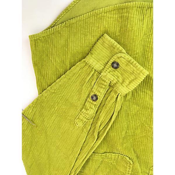 Jクループルオーバーコーデュロイシャツ太畝90s00s80s Jクループルオーバーコーデュロイシャツ太畝90s00s80s