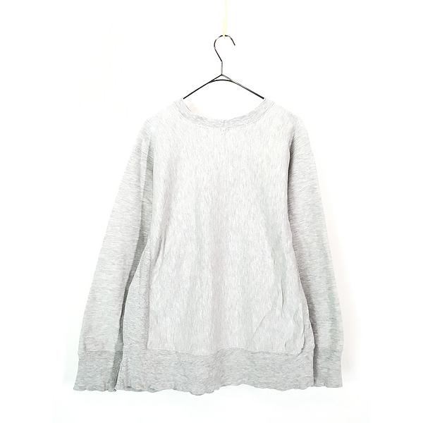 古着 80s Champion Reverse Weave 「BUENA VISTA」 2段 カレッジ 