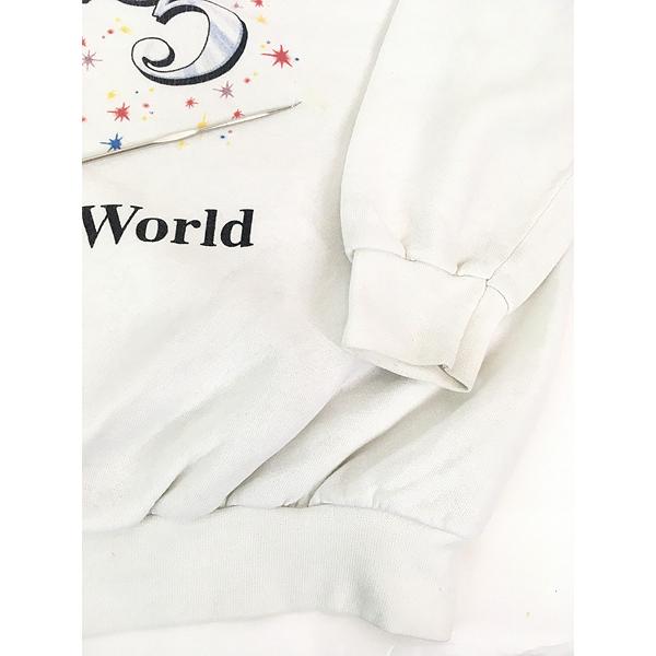 古着 90s USA製 Disney World ミッキー ファンタジア 25th 古着 90s USA製 Disney World ミッキー ファンタジア 25th