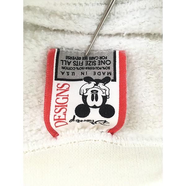 古着 90s USA製 Disney World ミッキー ファンタジア 25th 古着 90s USA製 Disney World ミッキー ファンタジア 25th