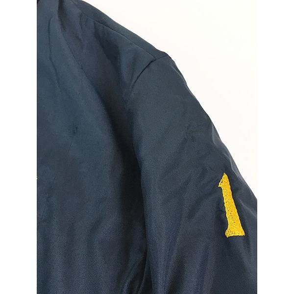古着 70s USA製 Birdie 豪華 チェーン ステッチ パデッド 古着 70s USA製 Birdie 豪華 チェーン ステッチ パデッド