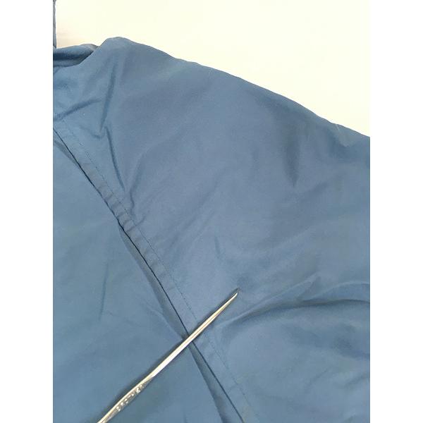 古着 80s Eddie Bauer 黒タグ 「GORE-TEX」 ハーフジップ プル 古着 80s Eddie Bauer 黒タグ 「GORE-TEX」 ハーフジップ プル