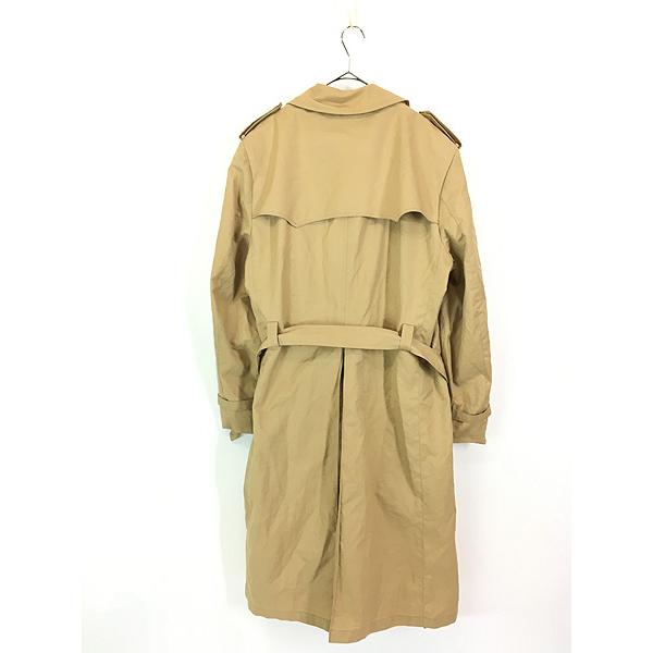 古着 80s Christian Dior コットンツイル ダブルブレスト 古着 80s Christian Dior コットンツイル ダブルブレスト