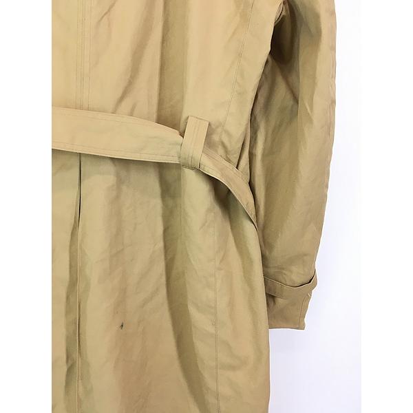 古着 80s Christian Dior コットンツイル ダブルブレスト 古着 80s Christian Dior コットンツイル ダブルブレスト