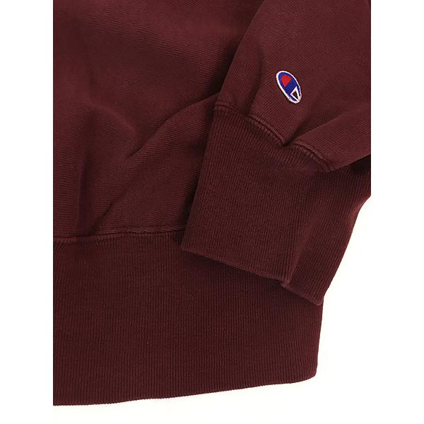 80s Championリバースウィーブ Muhlenberg College