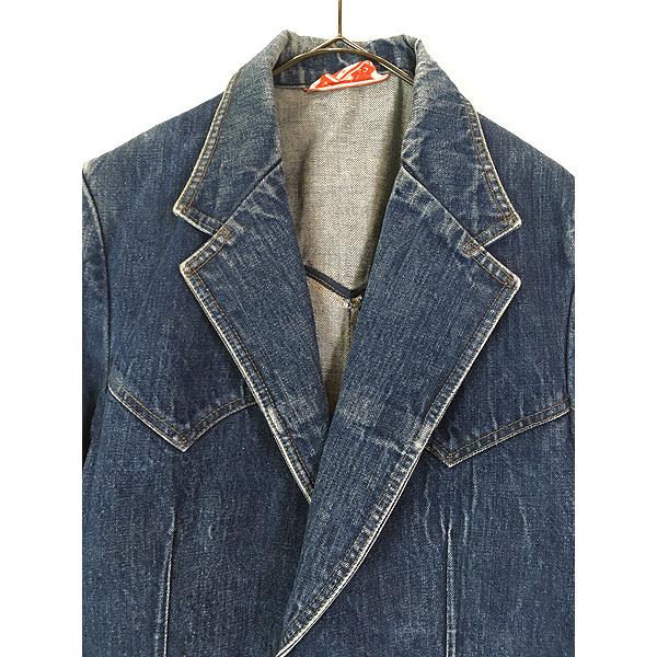 古着 70s Levi